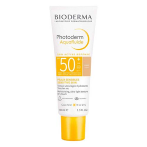 바이오더마 Biodema 포토덤 아쿠아 플루이드, 1개, 40ml