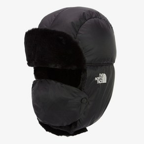 [매장정품] 노스페이스 NORTHFACE 프리미엄 익스페디션이어머프 캡 NE3CQ60A_BLK 633522