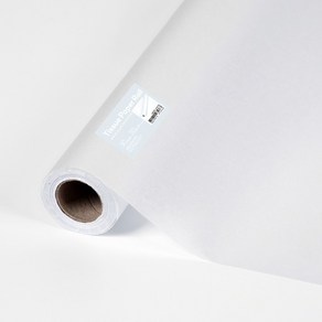 sta staed 색화지 롤 (Tissue Pape Roll) 30cm(폭) 30M(길이), 화이트