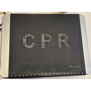 르네셀 CPR 프로그램, 1개