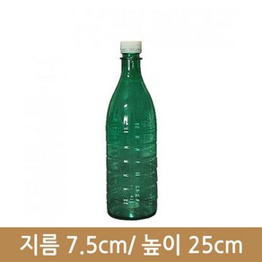 750ml 막걸리그린(S), 1개, 1개