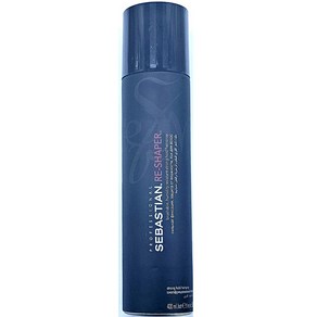 (무료배송) 웰라 세바스찬 프로페셔널 리셰이퍼 스트롱 홀드 헤어스프레이 400ml / 리셰이퍼 스프레이, 1개