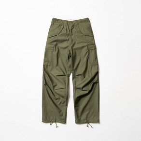 테온셀 와이엠씨엘 케이와이 YMCL KY US M-65 Field Pants - Olive