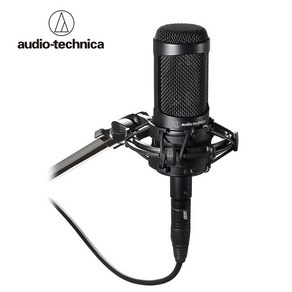 Asm마이크 아이돌 스탠드 asm 보컬 강의 유선 노래 마이크 Audio-Technica - AT2035 대형 다이어프램 카, 없음, 한개옵션0