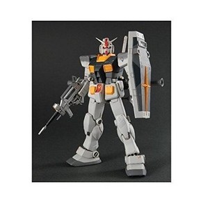 MG 1100 RX-78-2 Ve.1.5 [프로샵 한정] 건담 카와구치 카츠미 프로듀스 사양, 1개