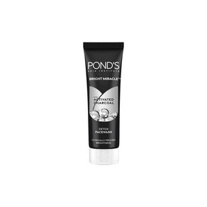 Pond's 폰즈 퓨어 화이트 딥 클렌징 페이셜 폼 100g, 1개