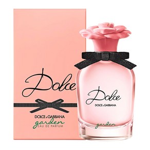 Dolce & Gabbana Garden EDP Spray 75ml Men