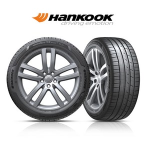 [한국타이어] Ventus S1 evo3 SUV K127A 275/45R21 (택배발송/장착비별도), 상세 설명 참조, 1개