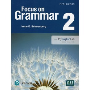 Focus on Gamma 2 with Myenglishlab:Focus on Gamma 2 with Myenglishlab, Peason Education ESL