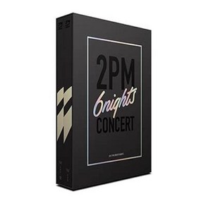 2017 2PM CONCERT