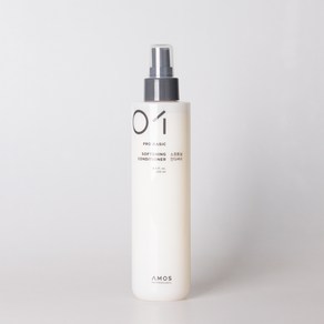 아모스 소프트닝 컨디셔너 250ml, 1개