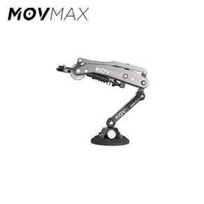 무브맥스 블레이드 암 MOVMAX BLADE ARM [국내정식판매처], 1개