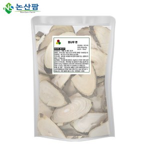 국산 엄나무 300g 편 슬라이스 음나무, 300g(1개), 1개