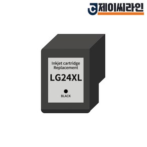 엘지 대용량 재생잉크 LG24 LG25 LIP2210 LIP2230 LIP2250 LIP2270 LIP2290 비정품잉크