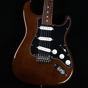 Fender Hybrid II Stratocaster Walnut 일렉트릭 기타 펜더