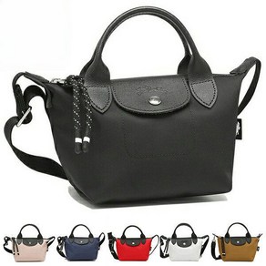 롱샴 플리아쥬 에너지 숄더백 XS 여성핸드백 LONGCHAMP 1500 HSR