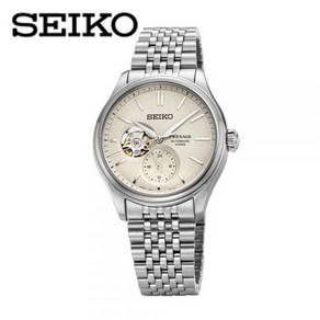 삼정시계 정품 세이코 SEIKO 프레사지 클래식 3DAYS 오토매틱 SPB469J1