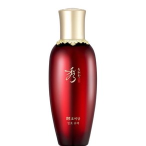 수려한 효비담 발효 유액 150ml, 1개