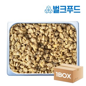 대용량 바지락살 10kg 자숙 손질 냉동바지락, 1개