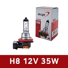 바이오라이트/안개등/전조등/H13 12V60/55W/순정규격 /H8/ H9/ H10/ H11/ H16