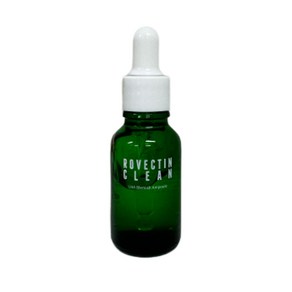 로벡틴 클린 라하 블레미쉬 앰플, 1개, 15ml