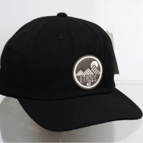 [에트니스 볼캡 블랙] ETNIES SERF BALL CAP BLACK/에트니스야구모자/에트니스스냅백/서퍼모자/폴로모자/하입비스트/hypebeast/스케이트보드/BBC/베이프