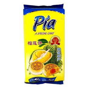 Vmart 두리안 케이크 BANH PIA