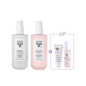 [용카] NEW 로션 용카PS PNG 200ml (중 건성 지성 복합성 베스트 세트), 1개