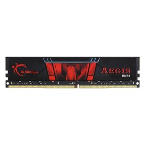 G.SKILL DDR4-3200 CL16 AEGIS (16GB)