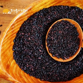 장수양행 발아흑미800g 국산 냄새없는 발아곡, 1개, 800g