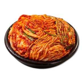 오븟 국내산 안동마가 들어있는 우리네 포기김치, 포기김치10kg(국내산), 1개, 10kg