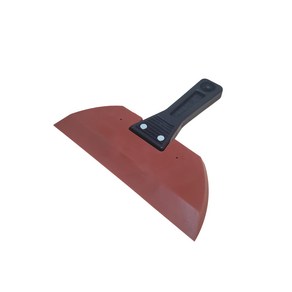 [고무헤라] 페인트작업/다용도헤라/미장, 1개