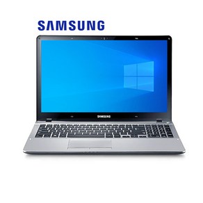 삼성전자 사무용 노트북 i5세대 i7세대 인텔 SSD 장착 윈도우10, NT370E, 코어i5, 128GB, 4GB, WIN10 Home