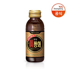 광동제약 진쌍화 100ml x 10병