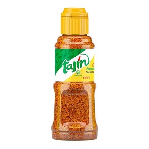 타힌 하바네로 시즈닝 Tajin Habaneo Seasoning, 1개, 45g