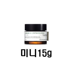 톤28 펩타시카 해남 병풀 새벽 크림, 1개, 15g