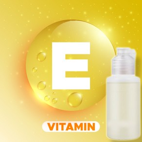 천연화장품재료-비타민E독일BASF사-인공비타민E(Vitamin E Acetate), 50ml, 1개