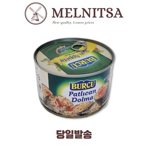 부르쿠 페트리칸 돌마 통조림, 1개, 400g