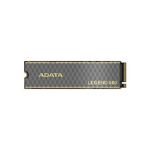 ADATA ADATA LEGEND 860 M.2 MVMe (500GB)