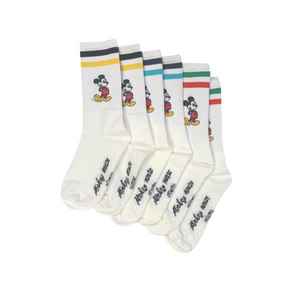 미키 논슬립 양말 Mickey nonslip socks 연극영화과 입시의상 필라테스