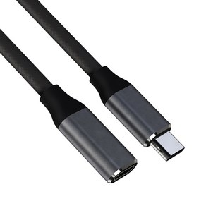 MBF MBF USB 3.0 C to C 연장케이블(MBF-USBCF015 0.15m)