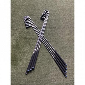 젝시오 남성 포지드 아이언세트 8개 ns 950 R, XXIO FORGED 5