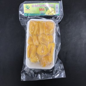 엔에이치푸드 냉동 잭플룻 (FROZEN JACKFRUIT) 300g, 1개