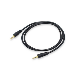 엠비에프 3.5mm 스테레오 오디오 케이블 5m, 1개