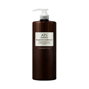 ATS 라즈베리 컨디셔너 1500ml, 1개, 1.5L