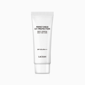 퍼펙트 쉴드 UV 프로텍션 선크림 60ml, 1개