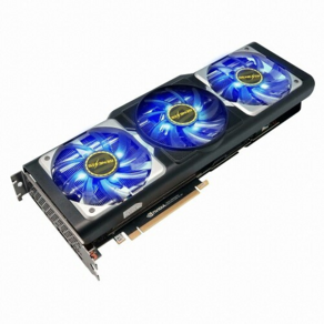 ATUM GENESIS 지포스 RTX 2080 SUPER D6 8GB 제네시스 3팬