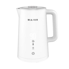 마이어 디지털 디스플레이 전기포트 1.7L, ME-820