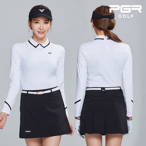 pg골프 54 여성 골프 스커트