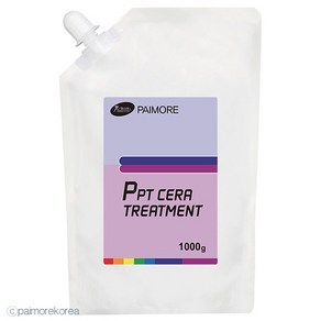 파이모아 PPT 손상모발용 세라 트리트먼트 1000g, 1kg, 1개